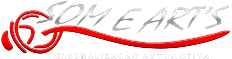 SOM E ART'S Personalização Automotiva
